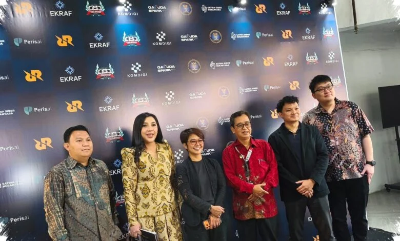 Cyber Breaker Competition Season 3: 916 Peserta Ramaikan Ajang Talenta Keamanan Siber