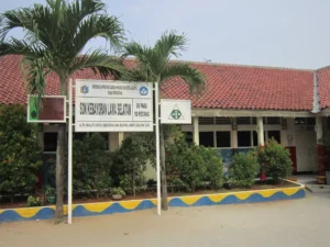 Dampak Robohnya SDN Kebayoran Lama 09 Pagi: Puluhan Siswa Pindah Sekolah