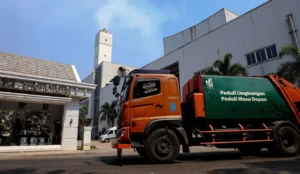 Darurat Sampah: Daerah Keluhkan Mahalnya Biaya Pendanaan Proyek PSEL, Pemerintah Pusat Siapkan Solusi