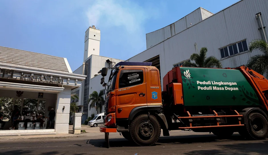 Darurat Sampah: Daerah Keluhkan Mahalnya Biaya Pendanaan Proyek PSEL, Pemerintah Pusat Siapkan Solusi