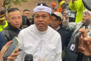 Dedi Mulyadi: Insentif Rp10 Juta untuk Cegah Main Hakim Sendiri, Bukan Hadiah