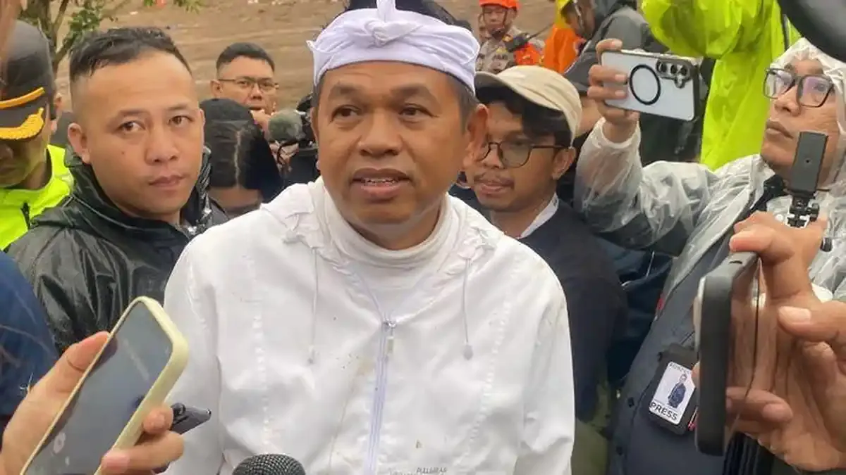 Dedi Mulyadi Jamin Sayembara Begal Tidak Picu Konflik, Ini Alasannya