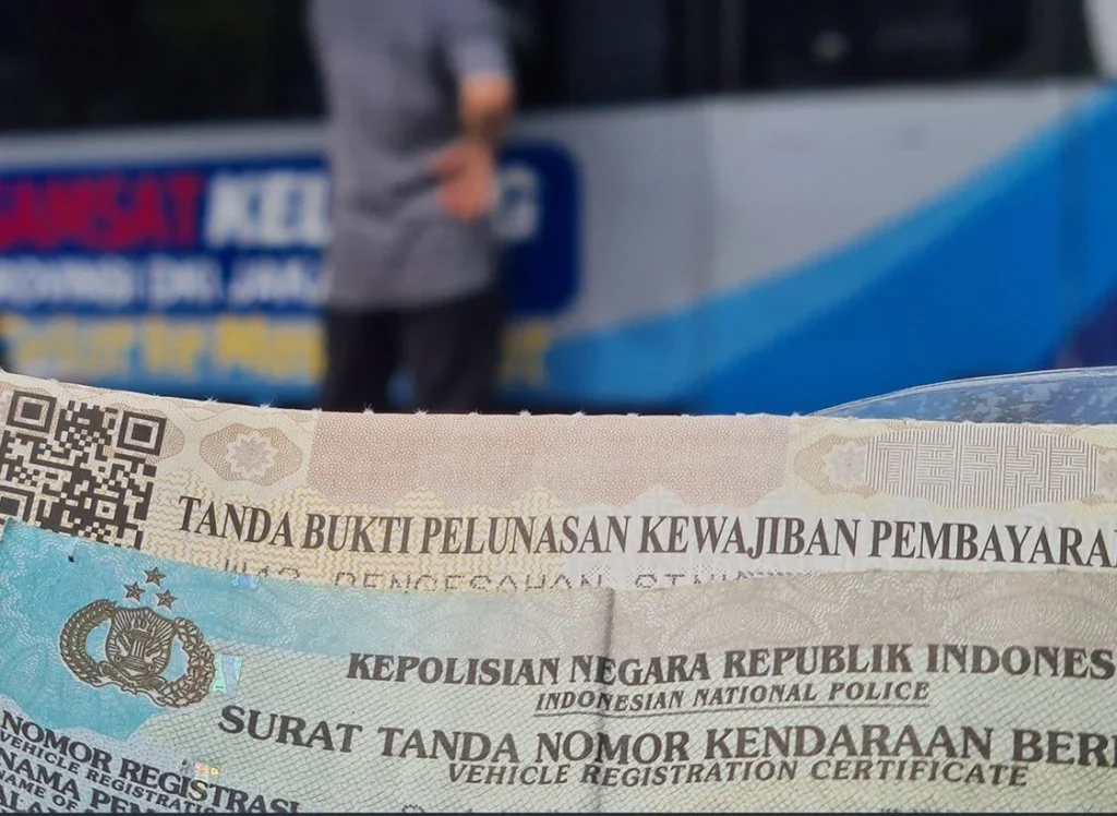 Denda Pajak Kendaraan Bermotor: Rendahnya Kepatuhan di NTT hingga Insentif di Sulteng