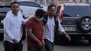 Densus 88 Pastikan Pelaku Bom di SDN Jaksel Bukan Bagian Jaringan Teroris