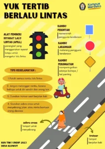 Deretan Peristiwa Lalu Lintas di Sulawesi: dari Edukasi Safety Riding hingga Insiden di Jalan