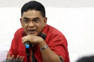 Diduga Terlibat Intimidasi Dr Icha hingga Bunuh Diri, PDI Perjuangan Nonaktifkan Anggota DPRD Veronika Lake