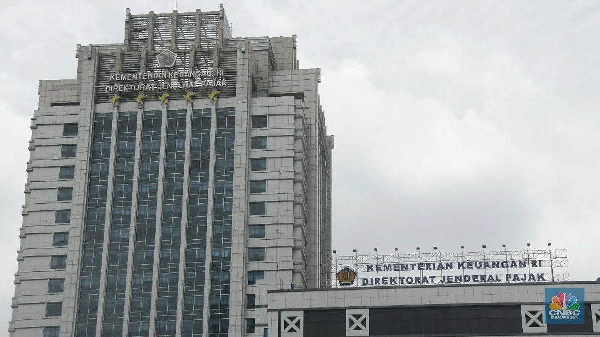 DJP Jabar II Tarik Rp4,1 Miliar dari Rekening Penunggak Pajak: Langkah Tegas Pengamanan Penerimaan Negara