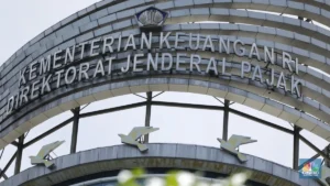 DJP Tingkatkan Pengawasan Pajak dengan Web Scraping dan Karya Ilmiah