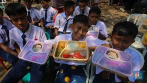 Dokter dan Chef Profesional Dikerahkan Awasi Ketat Dapur Program Makan Bergizi Gratis