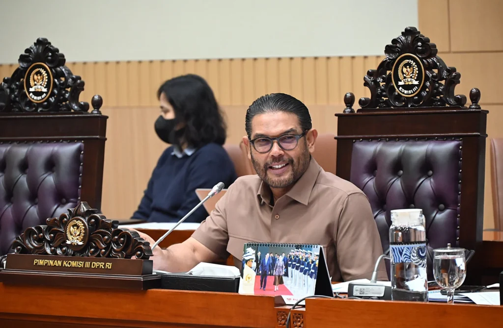DPR Desak Pemulihan Korban Pemerkosaan di Sampang: Jaminan Hukum dan Psikologis Harus Dipenuhi