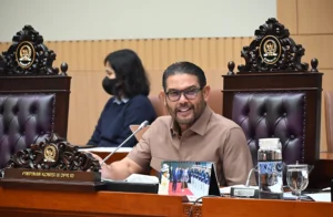 DPR Desak Pemulihan Korban Pemerkosaan di Sampang: Jaminan Hukum dan Psikologis Harus Dipenuhi