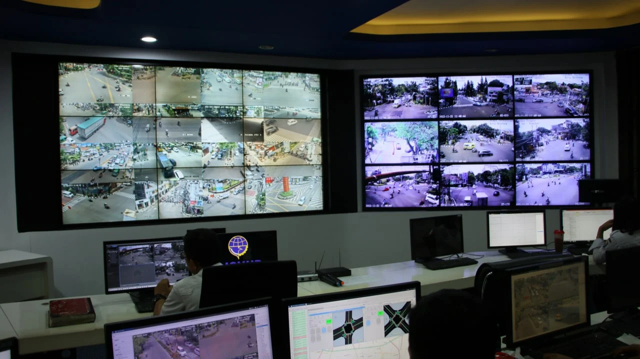 DPRD Bandung Dorong Keamanan Kota Lewat Perbaikan PJU, CCTV, dan Operasi Terpadu