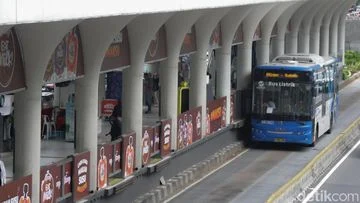 DTKJ Usulkan Tarif Integrasi Transjakarta dan Jabodetabek Rp 10.000 untuk Perjalanan 3 Jam