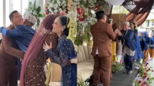 Dua Ledakan Dahsyat Guncang Aceh Timur dan Mongolia Dalam pada Hari yang Sama