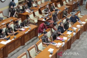 Dukung Pengusutan Kasus Korupsi Batu Bara, Komisi III DPR: Jangan Halangi Kerja Penyidik