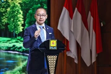 Eddy Soeparno Dukung Implementasi B50 untuk Kemandirian Energi Nasional