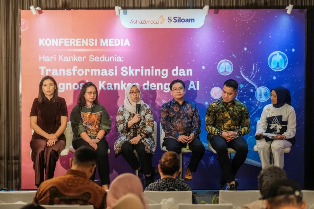 Ekosistem Layanan Kanker Terpadu di Jakarta Hadirkan Tenaga Medis Berkompetensi Internasional: Kolaborasi Ciputra Cancer Center, SMG, dan Curie Oncology