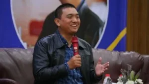 Eks Penyidik KPK Dukung Langkah Polri: Otak Korupsi Batu Bara Harus Segera Ditangkap