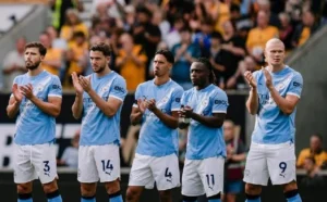 Elliot Anderson Resmi Jadi Pemain Manchester City dengan Transfer Rekor, Langsung Debut di Piala Dunia