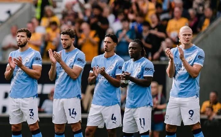 Elliot Anderson Resmi Jadi Pemain Manchester City dengan Transfer Rekor, Langsung Debut di Piala Dunia
