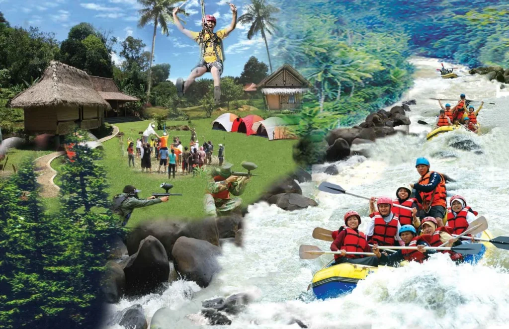 Explorex 2027: Langkah Strategis Indonesia Kembangkan Wisata Petualangan