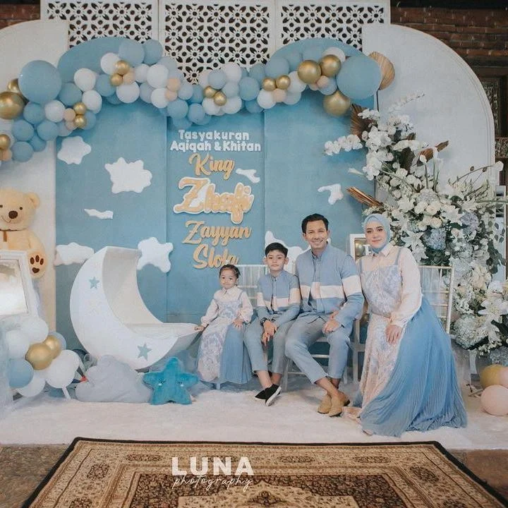 Fairuz A Rafiq dan Sonny Septian Kembali Beradu Akting dalam Film Anak-Anak Bambu