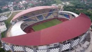FC Bekasi City Ingin Pindah ke Stadion Wibawa Mukti, Bersama Aksi Solidaritas dan Kecelakaan Maut Warnai Berita Bekasi Hari Ini