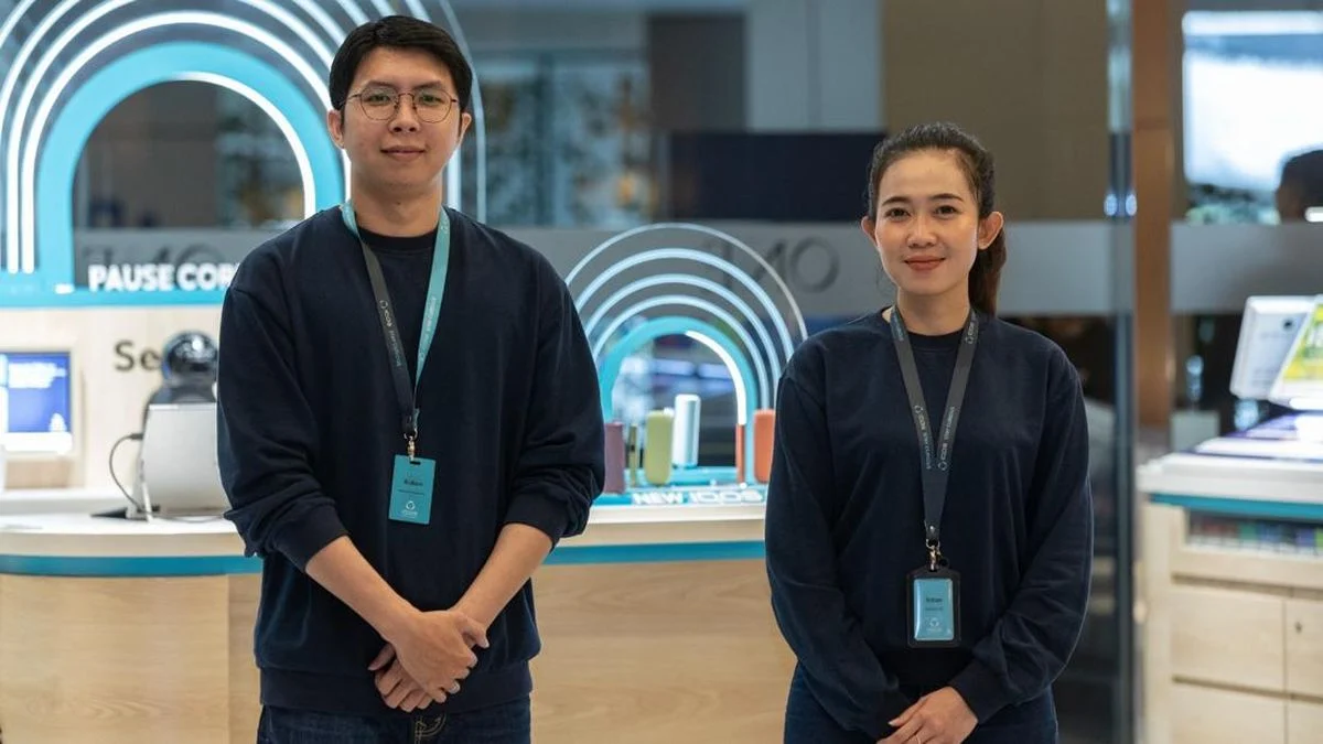 FDA Beri Izin 20 Varian ZYN dengan Klaim Risiko Lebih Rendah dari Rokok