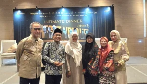 FDC Foundation Komitmen Bangun Masjid An-Nafi di Sorong pada Amazing Muharram 15