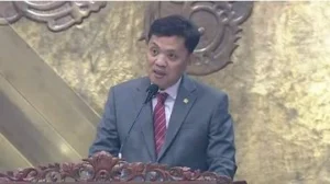 Febrie Mundur dari Jampidsus, Komisi III DPR Bentuk Tim Khusus Awasi Tiga Perkara Korupsi