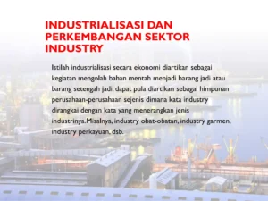 Fenomena Kebangkrutan Melanda Berbagai Sektor: Dari Industri Garmen hingga Rumor Utang Negara