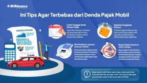 Fenomena Tunggakan Pajak: Dari Bandara hingga Hotman Paris, Bagaimana dengan Kewajiban Bayar Pajak Mobil Anda?