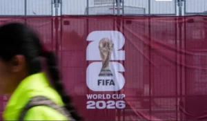 FIFA Catat Pendapatan Rp269 Triliun, Rekor Tertinggi di Tengah Kritik