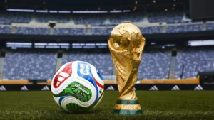 FIFA Investigasi Kericuhan Final Piala Dunia 2026: Paredes Jadi Pusat Perhatian