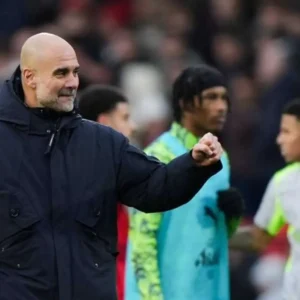 FIGC Akui Lakukan Pendekatan ke Pep Guardiola untuk Tangani Timnas Italia