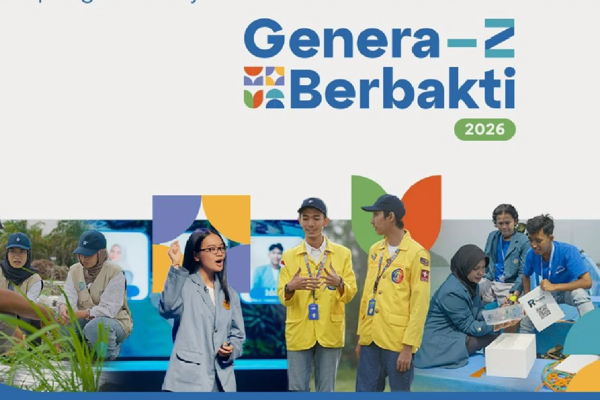 Final Genera-Z Berbakti Berakhir: Peserta Dituntut Adaptasi dengan Kehidupan Desa