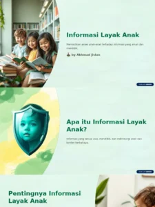 Fitur AI Google Dinilai Belum Layak Jadi Sumber Informasi Utama bagi Anak