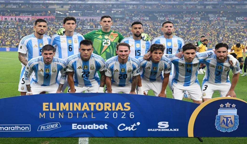 Foto Antonio Rattin: Simbol Luka Rivalitas Inggris vs Argentina di Semifinal Piala Dunia 2026