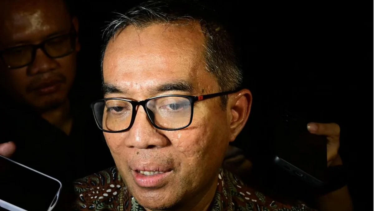 Gaji Dosen Diusulkan Rp20 Juta-Rp50 Juta, Mendikti Buka Suara: Evaluasi Kesejahteraan Dosen Segera Dilakukan