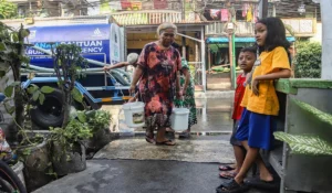 Gangguan Air PAM Jaya di Cengkareng: Warga Bersiap hingga 22 Juli 2026