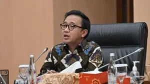 Gerindra Tegaskan Prabowo dan Gibran Saling Melengkapi, Publik Diminta Tidak Mendramatisir