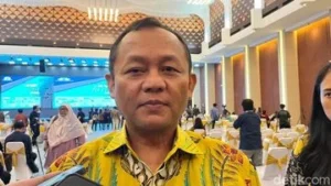 Golkar Sebut Prabowo Sentil Pemimpin Pengkhianat sebagai Warning, Ini Maknanya