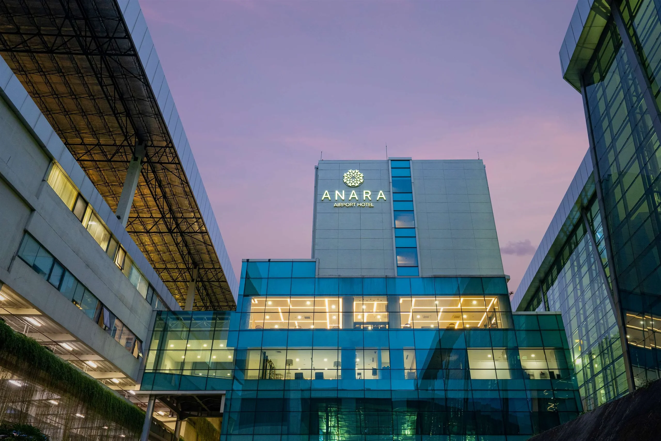Grand Anara Airport Hotel: Pilihan Terbaik untuk Transit Nyaman di Terminal 3 Bandara Soekarno-Hatta
