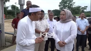 Gubernur Dedi Mulyadi Sidak Perusahaan Batu Kapur, Temukan Pelanggaran Upah dan K3