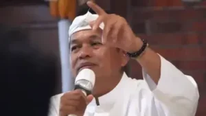 Gubernur Jabar Dedi Mulyadi Siapkan Hadiah Rp 50 Juta untuk Penangkap Begal, Ini Syaratnya