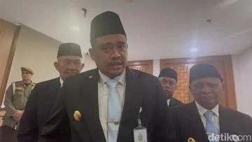 Gubernur Sumut Bobby Nasution Akan Berkantor di Nias Tiga Bulan, Dimulai Pekan Ini