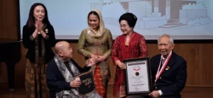 Guntur Soekarnoputra, Putra Presiden Pertama yang Bentuk Grup Band, Raih Rekor MURI