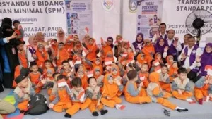 Harapan Yane Bima Arya: Setiap Anak Berhak Mendapat Perlindungan dan Kasih Sayang
