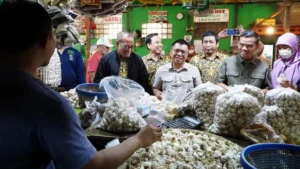 Harga Bawang Putih Naik, Kantor Amran Mau Panggil Importir-Distributor: Ini Langkah Bapanas