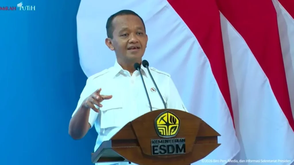 Harga BBM Solar Nelayan Rp 15.000, Bahlil Tegaskan Tidak Dibebankan ke APBN
